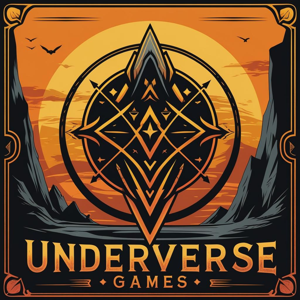 Underverse Games